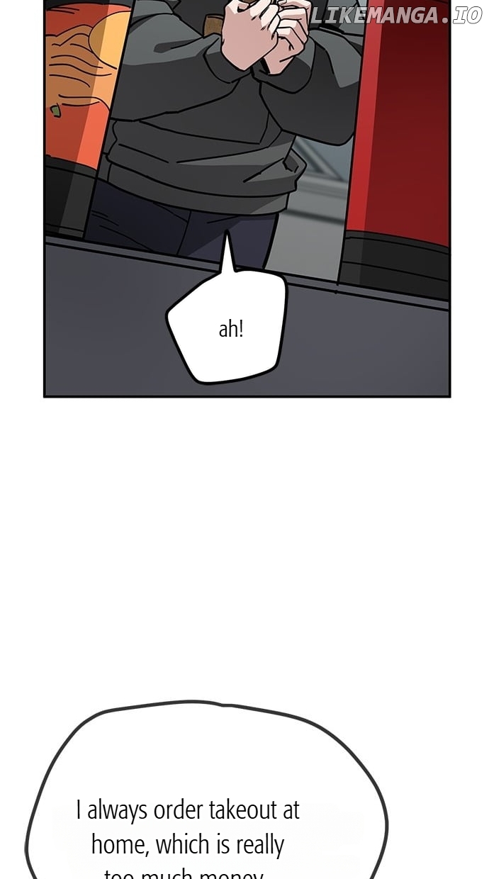 Unemployed Baek-soon Chapter 150 - page 19